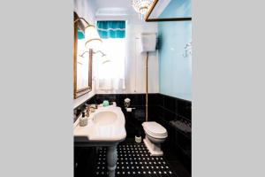 Luxurious apartment BELLA LUX in city center with FREE PARKING INCLUDED!