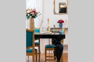 Luxurious apartment BELLA LUX in city center with FREE PARKING INCLUDED!