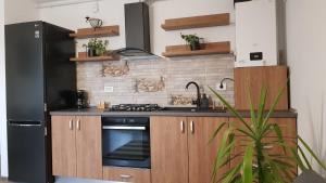 Apartament Valmar