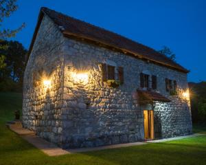 Djurdjevina Family Farm