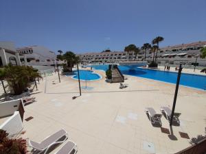 Tenerife parque Don José 219