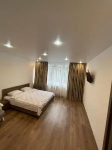 White House apartment - Goloskovka