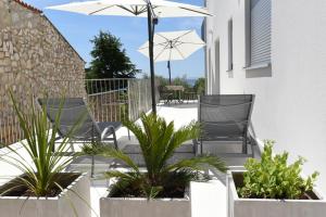 Buric House - Apartments Klasik and Studio Mini