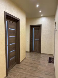 White House apartment