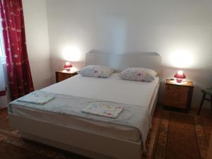 Apartman Miljana
