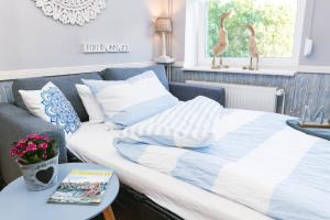 Ferienwohnung Ententeich