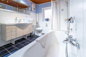 Ferienwohnung Ententeich