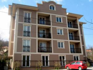 Talija Apartman