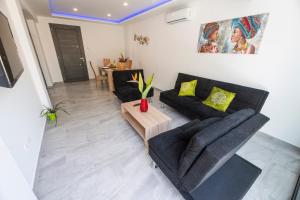 Kato Paphos 1BR near Paphos HarbourBeachSea