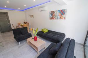 Kato Paphos 1BR near Paphos HarbourBeachSea