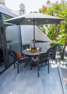 Kato Paphos 1BR near Paphos HarbourBeachSea