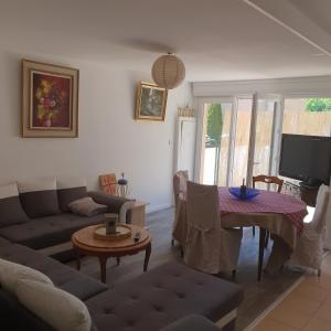 B&B / Chambres d'hotes Fleury : photos des chambres