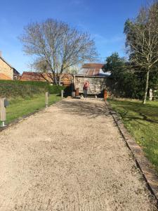 Le Petit Chaumont Ecolodge