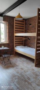 Old Town Hostel Ohrid