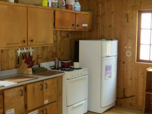HI Rampart Creek - Hostel