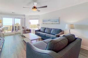 Two-Bedroom Apartment room in Sea Cloisters Condos At Hilton Head