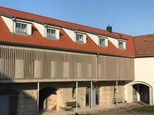 Gästehaus Lausnitz Ferienwohnung, Reda - Neustadt