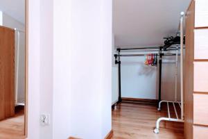 Nowoczesny apartament we Wrocławiu