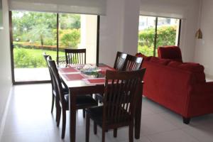 Amaluc zac - Apartmány, Jacó