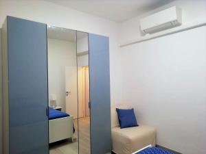 via Ancona a 50mt dal mare