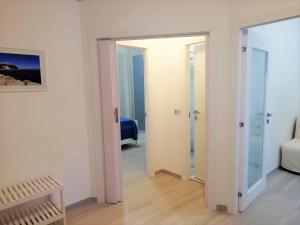 via Ancona a 50mt dal mare