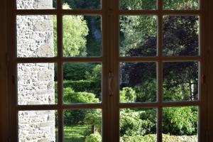 Maisons de vacances Gite du Pont Saint-Ceneri-Le-Gerei dans les Alpes Mancelles : photos des chambres