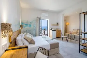 Eleana Nature & Art - Sfakiá