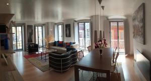 Plaza ayto LOFT CITY HALL Oviedo