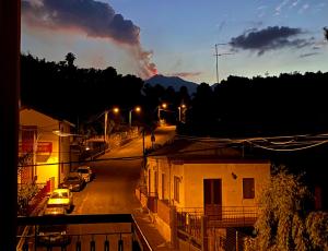 Dimora di Toosa - Near Taormina