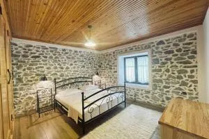 BUJTINA CAKULI, Rehovë - ERSEKË - Gozhdorazhda