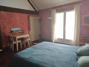 Clos des chenevières, 3 étoiles