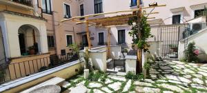 Amalfi Holiday House Rooms Apartments