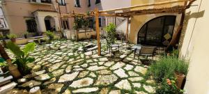 Amalfi Holiday House Rooms Apartments