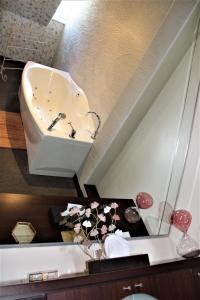 Hotels Le Bailliage Hotel & Spa : Suite