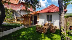 Kuća za odmor Apartman Solo