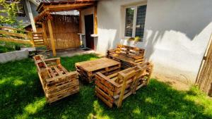 Kuća za odmor Apartman Solo