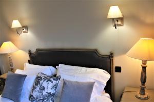 Hotels Le Bailliage Hotel & Spa : photos des chambres