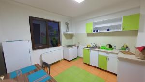 Pensiune Fundeni- Dragonul Rosu