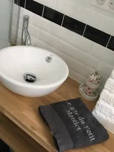 Le gîte du Petit Matelot - فيكامب