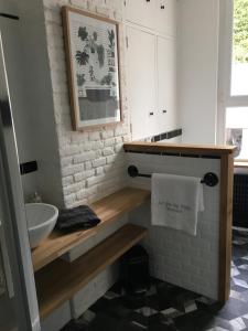 Maisons de vacances Le gite du Petit Matelot : photos des chambres