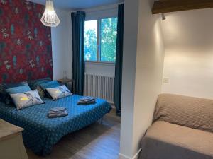 B&B / Chambres d'hotes Suite alcove confort : photos des chambres