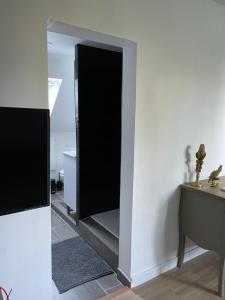 B&B / Chambres d'hotes Suite alcove confort : photos des chambres