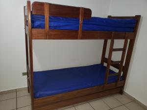 PRAIA das TONINHAS "Apartamento Completo" - VISTA MAR "Baía dos Golfinhos"