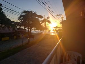 PRAIA das TONINHAS "Apartamento Completo" - VISTA MAR "Baía dos Golfinhos"
