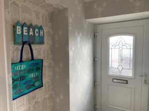 Portaferry Waterfront Townhouse with Hot Tub