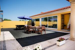 Quinta Salinas - Puro Prazer