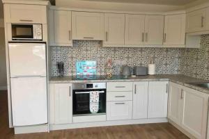 Ocean View Penthouse, The Harbour Mill, Westport