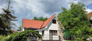 Vila Bianca Srebrno jezero