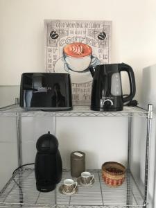 Depto en Complejo Ciudad Gama