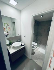 Depto en Complejo Ciudad Gama